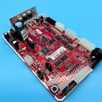 D4214682.006 - USI 3517/3535/3545/3566 GVC2 Prime Modified Control Board