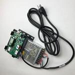 AC1065.3 - American Changer Universal Control Board W/Upgraded Meanwell Power Supply- Replaces AC1067 Board