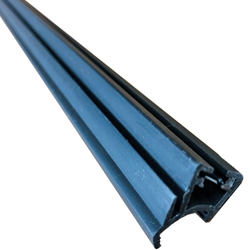 D20465-01 - AMS Price Marker Extrusion Trim, Reduced Height 27"