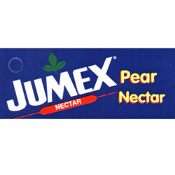 DS42JPEN - JUMEX Pear Nectar - 1 3/4" x 3 19/32"