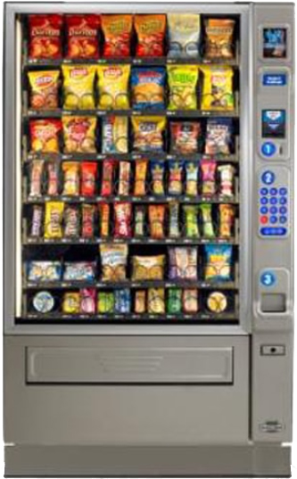 gpl 480 vending machine parts