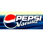 DS42PV - Pepsi Vanilla Label - 1 3/4" x 3 19/32"