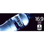 DS42PEWG169 - Propel Electrolyte Water Grape Label (16.9oz Bottle with Calorie) - 1 3/4" x 3 19/32"