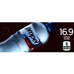 DS42PEWBC169 - Propel Electrolyte Water Black Cherry Label (16.9oz Bottle with Calorie) - 1 3/4" x 3 19/32"