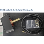 D400152A - National Navigator 4G LTE Apollo  Elec Antenna Cashless NoWeb