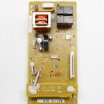 DPWB-B070DRKZ - Sharp R21LVF Touch Pad Microwave Control Board
