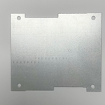 D64705041 - DN Bevmax 2 Security Plate