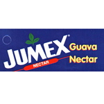 DS42JGN - JUMEX Guava Nectar - 1 3/4" x 3 19/32"