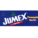 DS42JPIN - JUMEX Pineapple Nectar - 1 3/4" x 3 19/32"
