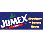 DS42JSBN - JUMEX Strawberry Banana Nectar - 1 3/4" x 3 19/32"