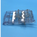 D80182441 - DN Bevmax 4 Double Gate Assy. (Modified)