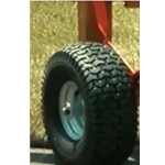 DS1275H - Lectrotruck All Terrain Wheel- Only