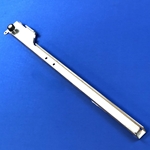 D780-1046 - National Tray Guide Rail- Left