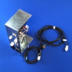 D65701740 - DN Bevmax 4 Distribution Box R290 To R134a Gas Conversion Kit