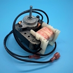 D3123 - AMS Ventilator Fan Motor, 120 volt