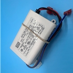 D25690 - AMS Power Supply- 12VDC