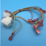 D4217295 - USI Power Panel Harness