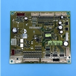 D1222498 - Vendo GGFV-9 Glassfront Delivery Motor Control Board