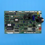 D836185-R - Royal G3 660 Control Board- REBUILT w/180 Day Warranty