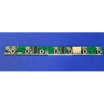 D383601 - InOne Rugged Sensor Secondary Board- Hinge Side