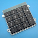 D1219854 - USI Keypad Assy.