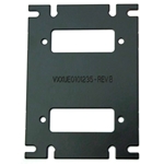 VXXUE0101235 - Cantaloupe G11 Bezel Flange Plate