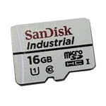 D4226157.001 - USI Micro SD Card 16 GB 10.1- Raspberry Board