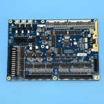 EL13059001-R - National Voce I/O Motor Interface Board - REBUILT, 90 Day Warranty