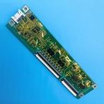 D402869 - National Coti Touch Screen Sensor Board