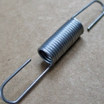 D80170155 - DN Coin Return Extension Spring