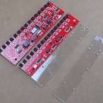 D26520 - AMS Sensit Board Replacement Kit- Version 5