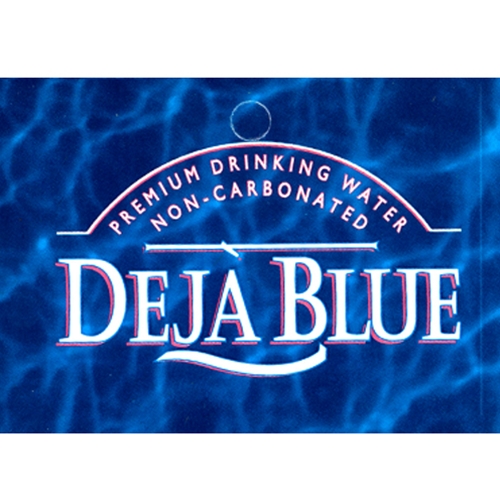 Deja Blue