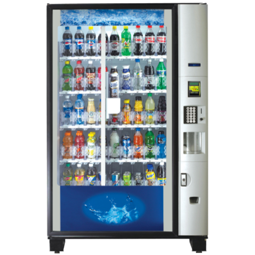 Drink Vending Machines - Benleigh Vending Machines