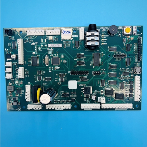 D29272-20-30221 - AMS Sensit 3 Control Board W/30221 Low Temp, No Health &  Safety Combo Firmware
