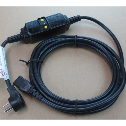 D & S Vending Inc - D80492649011 - DN Power Cord Assy. w/GFCI