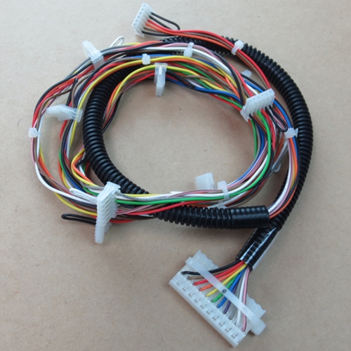 Schlage Electronics N223-019 NDE Series Main Wiring Harness