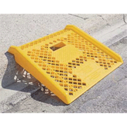 D And S Vending Inc Mpkr220 Magliner Curb Ramp