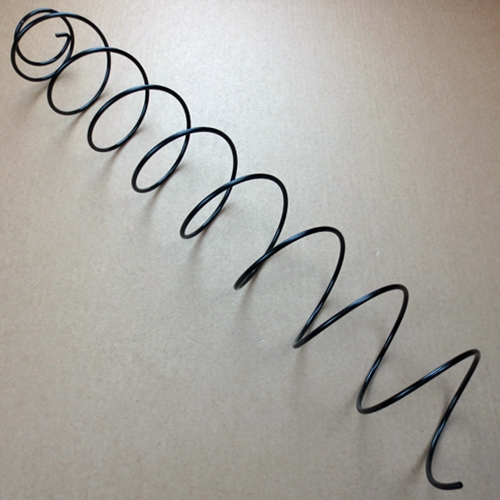 D & S Vending Inc - D21465-07 - AMS 7 Count Spiral- Snack