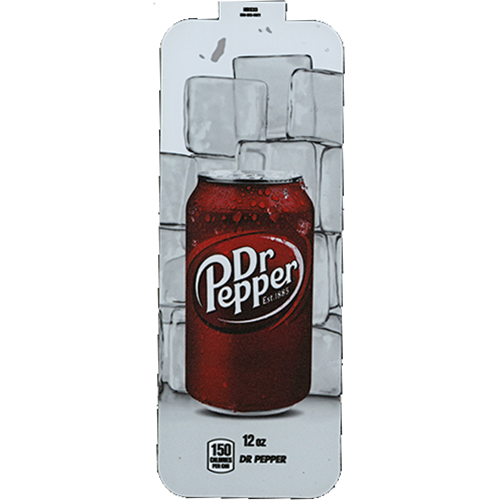 Diet Dr. Pepper – Dragonfly Innovations