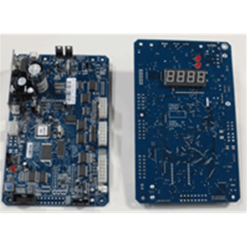 D4213952.001 - USI 3504 Control Board W/MDB