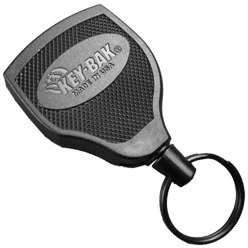 Super 48 Key-Bak Badge Reel 