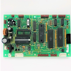 D9989-756-R  - National 157/158/167/168/431/432/653/673 Control Board- Rebuilt W/180 Day Warranty