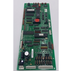 D820-R - Fastcorp 820 Control Board- Rebuilt W/180 Day Warranty