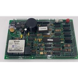 D1086198-10-R - Vendo 5.2 Control Board- Rebuilt w/180 Day Warranty