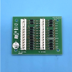 D4215322 - USI CB Series Diode Board-GVC