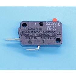 QSW-MA168WRZZ - Sharp Sensor Switch