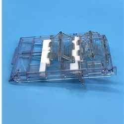 D80182441 - DN Bevmax 4 Double Gate Assy. (Modified)