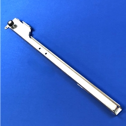 D780-1046 - National Tray Guide Rail- Left