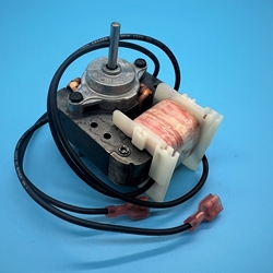 D3123 - AMS Ventilator Fan Motor, 120 volt