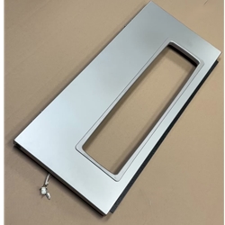 CR0021208 - National 6 Wide Heated Door Panel Assy.